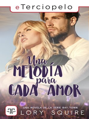 cover image of Una melodía para cada amor